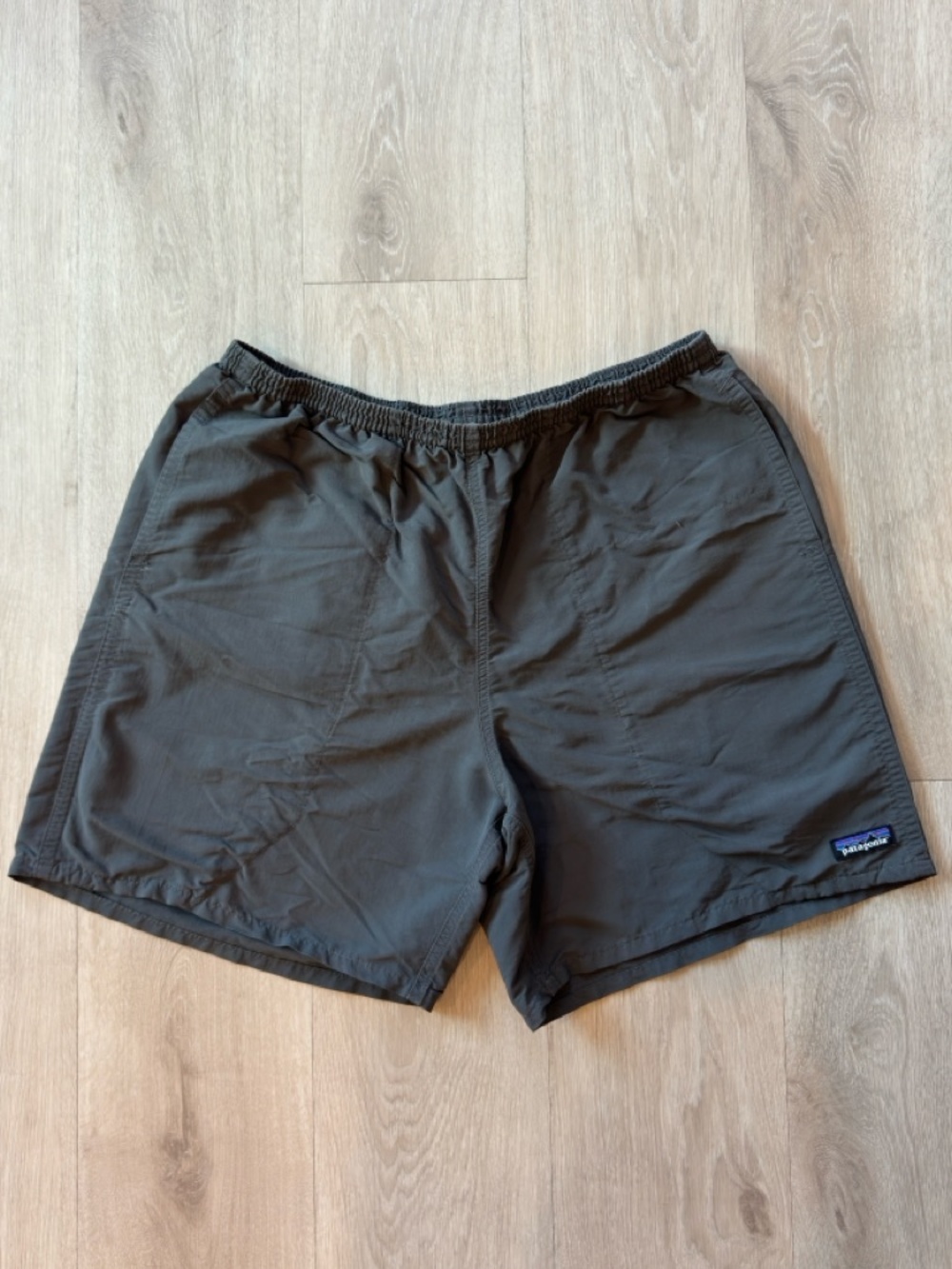 Patagonia Men's Baggies Longs 7”